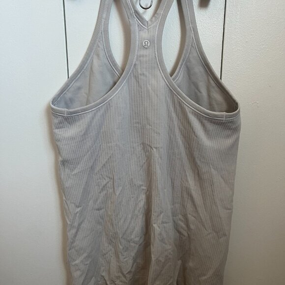 Lululemon Tank Top - Picture 3 of 8